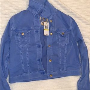 Michael Kors Jean jacket